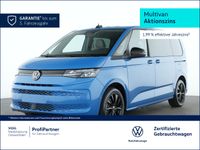 Volkswagen T7 Multivan - Vorschau Bild 1