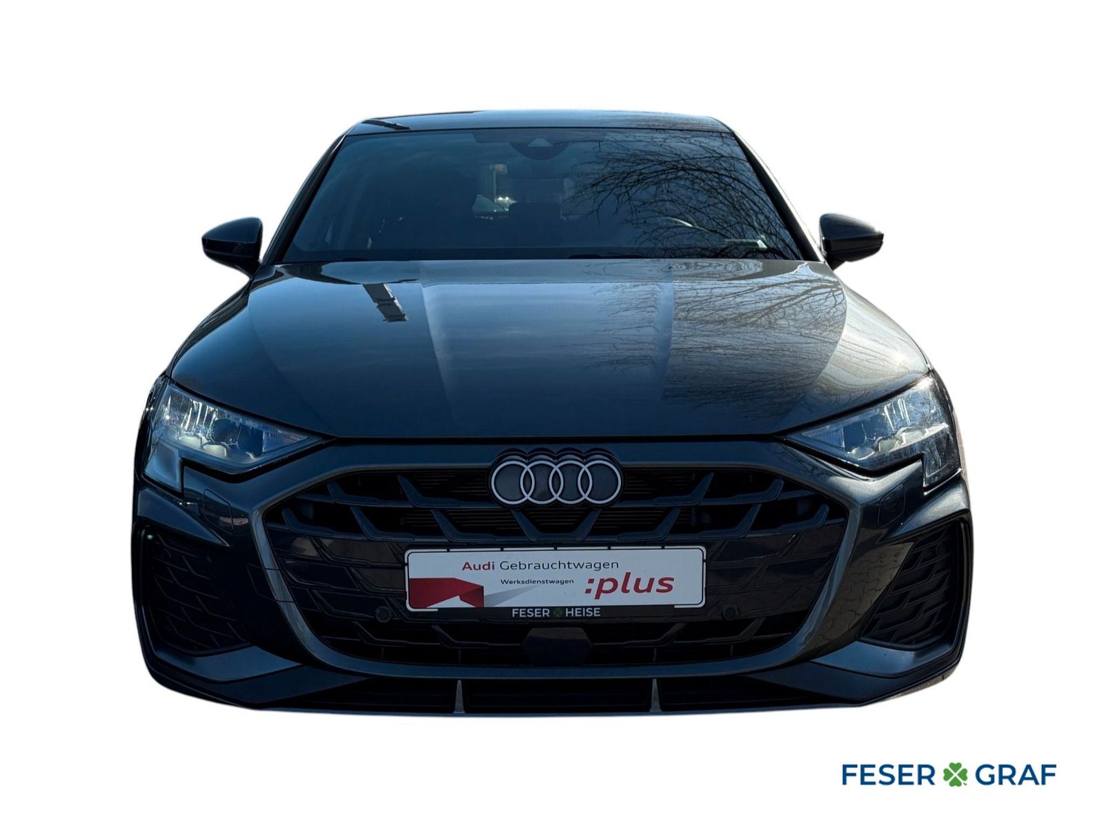 Audi A3 - Bild 2