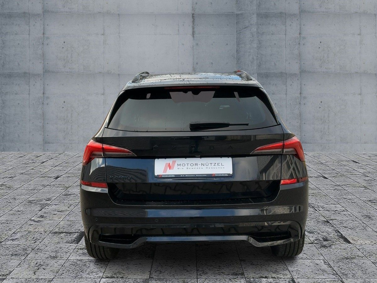 Skoda Kamiq - Bild 5