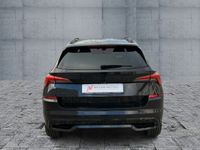 Skoda Kamiq - Vorschau Bild 5