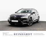 Skoda OCTAVIA COMBI iV RS MATRIX/ACC/HuD/PANO/MASSAGE