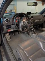 Audi TT Coupe 1.8T quattro 134 kW - - Audi aus 1999