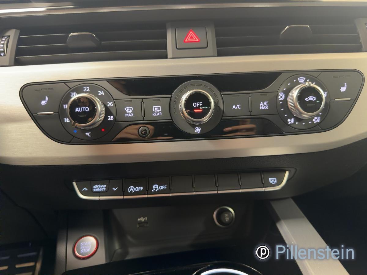 Audi S5 Sportback 3.0 TDI qu. tiptr. NAVI MATRIX HUD