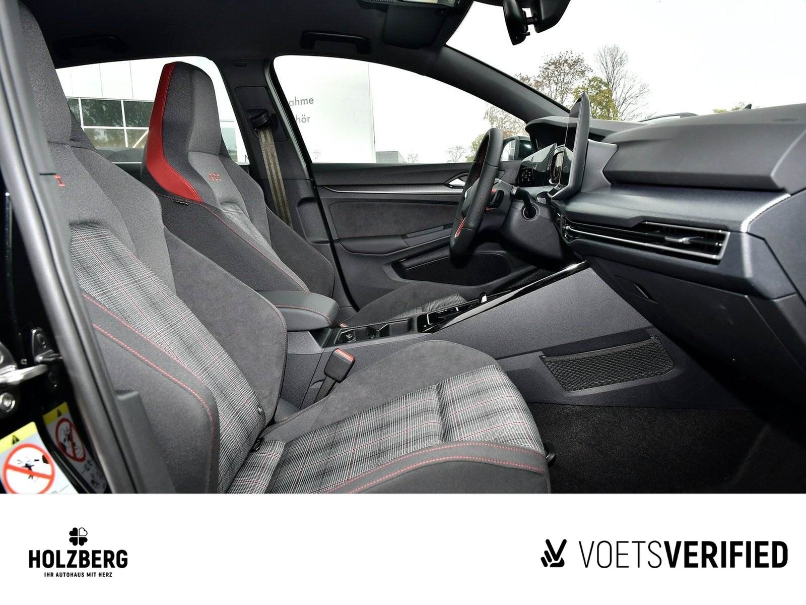 Volkswagen Golf - Bild 9