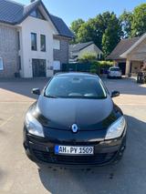 Renault Megane Grandtour Exception 1.9 dCi FAP Exception - Renault Megane: Exception Grandtour