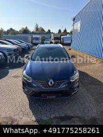 Renault Megane - 3