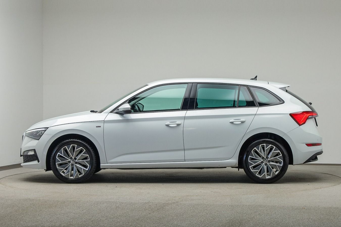 Skoda Scala - Bild 4