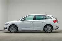 Skoda Scala - Vorschau Bild 4