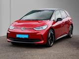 Volkswagen ID.3 Pro S 170kW Navi/RFK - rote Volkswagen ID.3