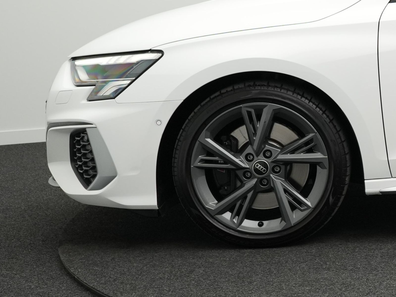 Audi S3 - Bild 17