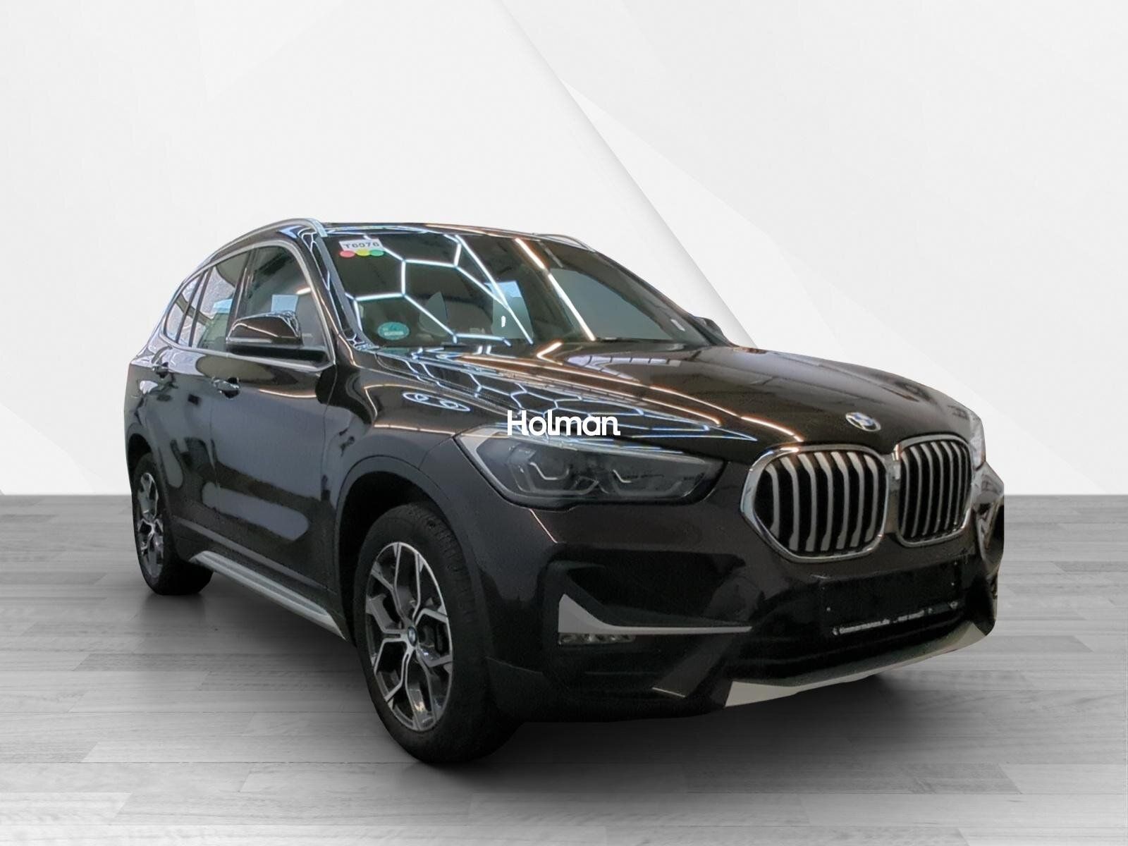 BMW X1 sDrive 20 d xLine AUT. El. Heckklappe LED RFK imagem 3