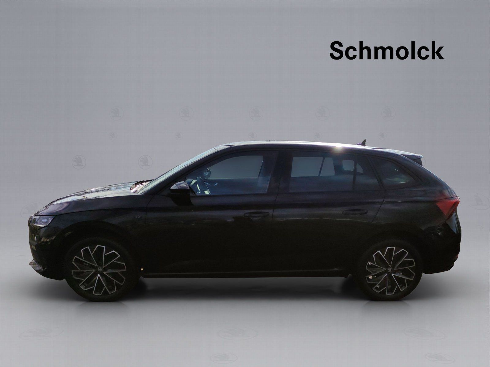 Skoda Scala - Bild 2