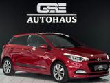 Hyundai i20 blue Passion*R-Cam*Navi*Shz*Lhz*Pdc*Voll - Hyundai i20: Passion