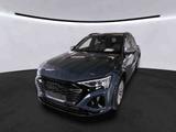 Audi SQ8 e-tron quattro (AHK,PanoD,B&O,HuD,360°,ACC) - scheckheftgepflegte Audi SQ8 e-tron