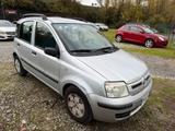 Fiat Panda 1.2 Alessi - Fiat Panda Alessi mit Benzin-Antrieb