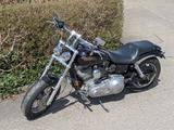 Harley-Davidson Dyna Super Glide FXD - 1. Hand, sehr gepflegt - Offers