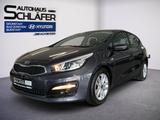 Kia cee'd 1.4 CVVT Edition 7 Sitzheizung 1Hd - Kia: Cee D 7