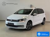 Volkswagen Touran Join Start-Stopp 7-SITZER*2.HAND*ACC*AHK