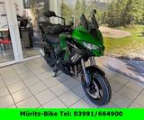 Kawasaki Versys 1100 SE - KAWASAKI VERSYS 1100