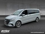 Mercedes-Benz V 300 d AVANTGARDE Lang Burmester/Panorama/360°