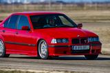 BMW 328i 328i - rote BMW 328