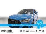 Audi Q3 Sportback S line 45 TFSIe S tronic BLACK+SONO - Audi Q3 mit Hybrid-Antrieb: Sportsitze