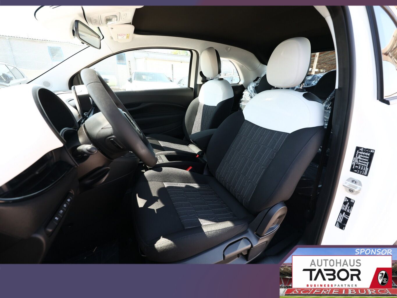 Fiat 500C - Bild 6