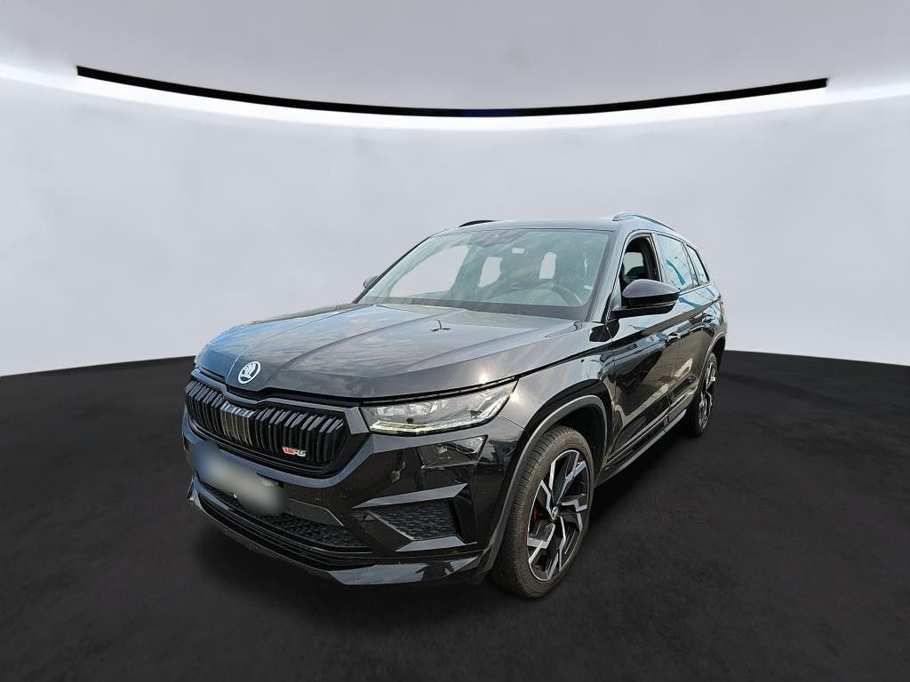 Image of Skoda Kodiaq