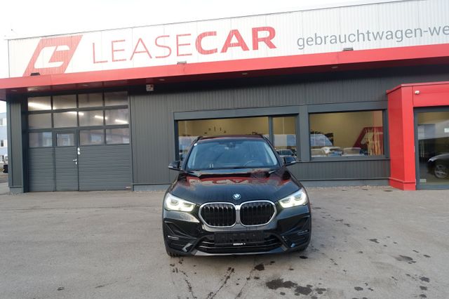 BMW X1 xDrive 20 d Sport Line EXP € 16590.--