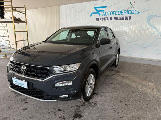 Volkswagen T-Roc 2.0 Tdi SCR 150cv Business