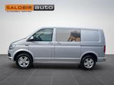Volkswagen T6 Rockton Seikel 4Motion LED DiffSperre Navi - Volkswagen T6: Seikel