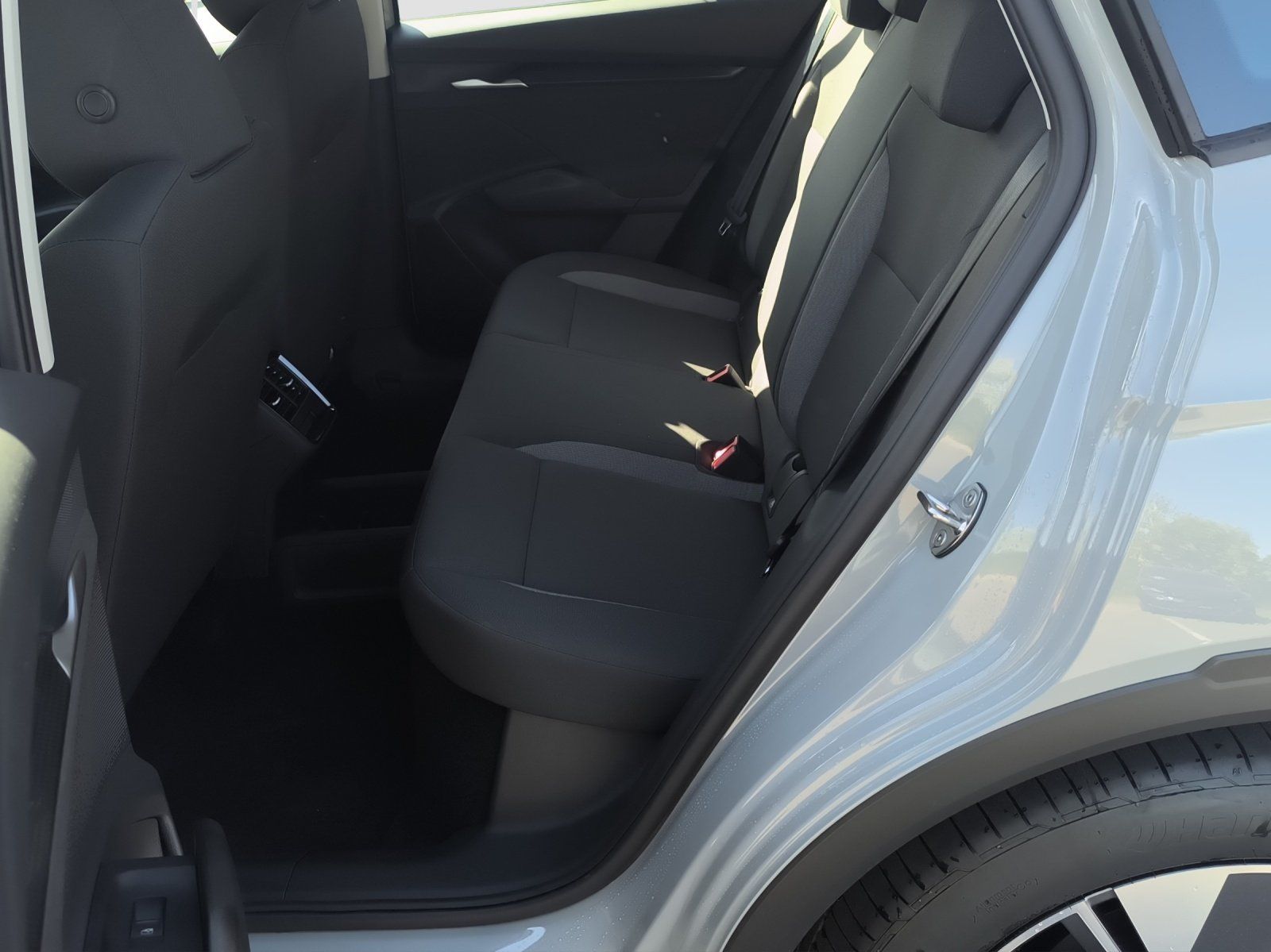 Skoda Elroq - Bild 16