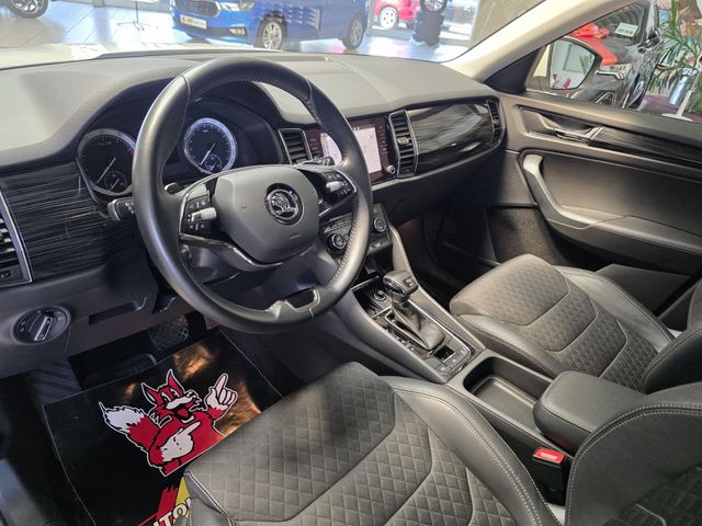 SKODA Kodiaq — Foto 18