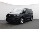 Volkswagen T7 Transporter Caravelle 2.0 TDI Life 4MO KR AHK - : Schwarz, Van