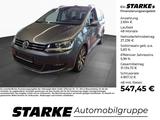 Volkswagen Sharan 2.0 TDI DSG Comfortline 7-Sitzer  AHK Nav - gebrauchte VW Sharan aus dem Jahr 2020