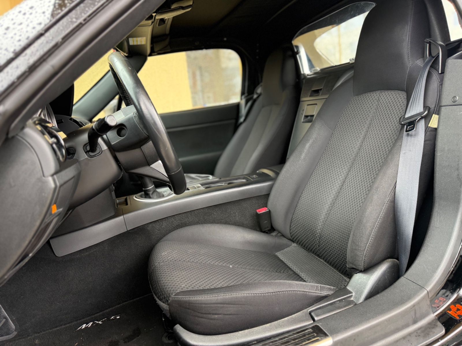 MX-5 2.0 Cabrio Tüv 11/2027|130tkm