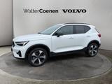 Volvo XC40 B3 B DKG Plus Dark AHK semi elektr. + 360° - Volvo XC40 in Mönchengladbach