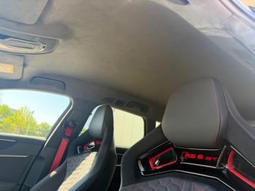 2025 AUDI RS6 — миниатюра 20