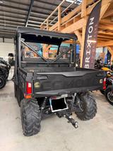 CFMOTO UForce 600 LOF ZULASSUNG - QUAD 600