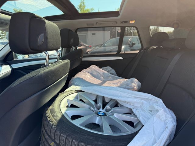 BMW 530 5 Touring d
