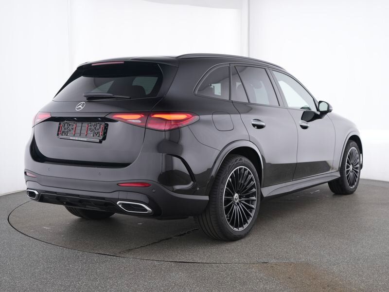 Mercedes-Benz GLC 300 de 4M EditionAMG+Pano+Airmatic+Burmester imagem 2