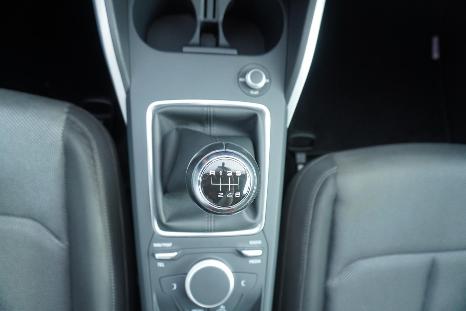 Audi Q2 1.0 TFSI sport ultra Navi LED Tempomat PDC