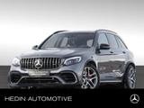 Mercedes-Benz AMG GLC 63 S 4M+ NIGHT|PANO|DISTR|MEMO| - Mercedes-Benz GLC 63 AMG Gebrauchtwagen