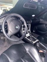 BMW Z3 Roadster 2.2i - 170 PS -6Zyl.-Sammlerzustand  - gebrauchte BMW Z3 aus dem Jahr 2001