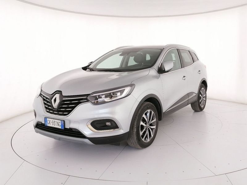 Renault Kadjar - 1