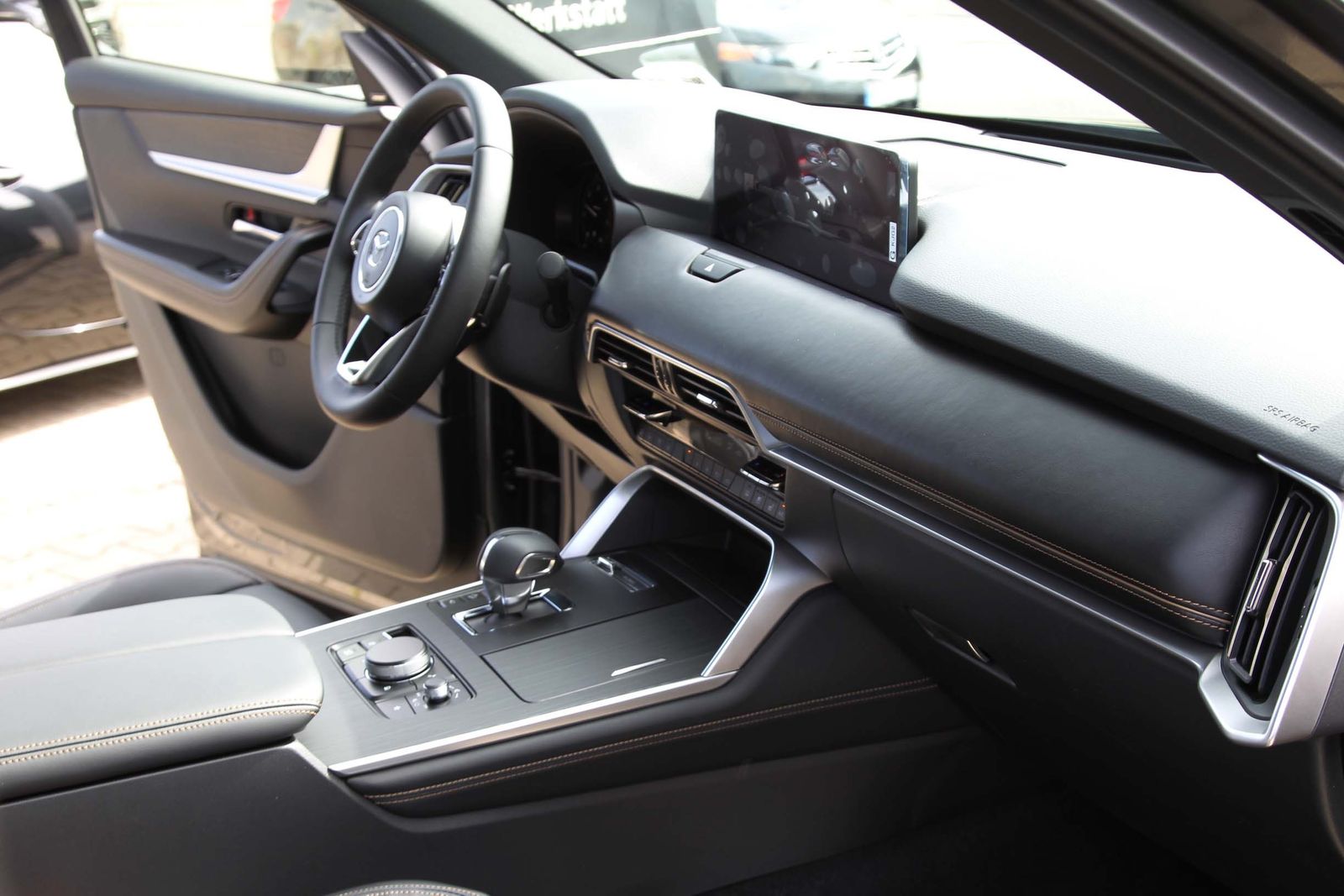Mazda CX-60 - Bild 16