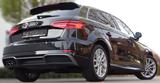 Audi A3+SB+S-LINE+S-TRON+MATRIX+NAVI+17"+VIRT+GRA+AHK - Audi A3 mit Diesel-Antrieb: Line