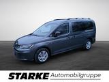 Volkswagen Caddy Maxi 2.0 TDI DSG Family  AHK Navi LED Kame
