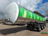 Other O-3-45T 34.500 l - 1 Abteil - Milchtank - 2 Lenk - Offers