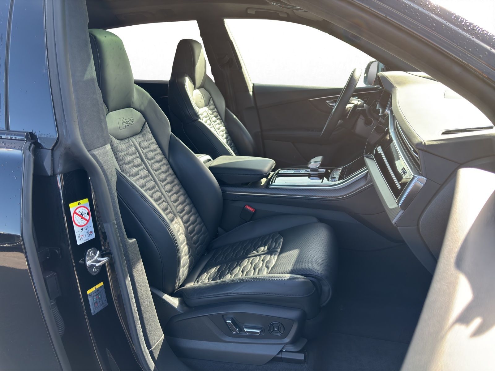 Audi RSQ8 - Bild 4